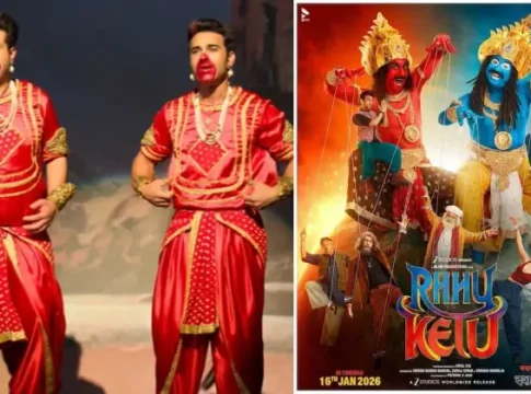 Pulkit Samrat