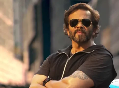 Rohit Shetty
