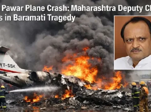 Ajit Pawar