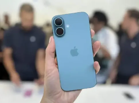 Apple
