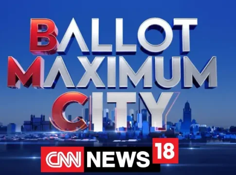 Ballot