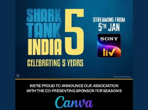 Shark Tank India