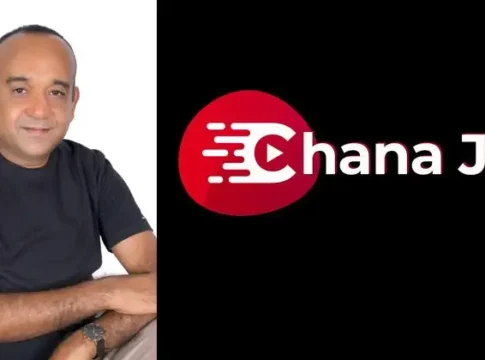 ChanaJor