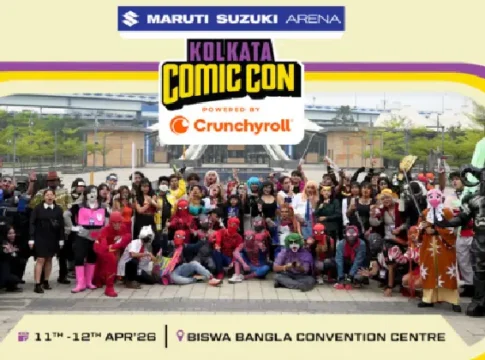 Comic Con