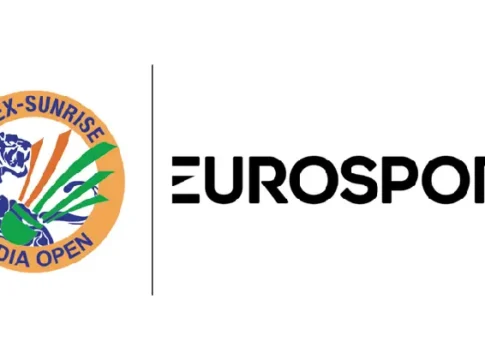 Yonex-Sunrise India Open 2026: Eurosport to Broadcast Live Action