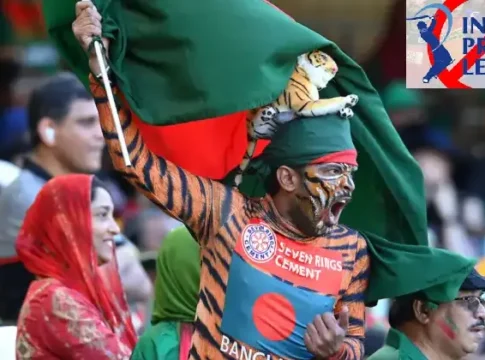 Bangladesh