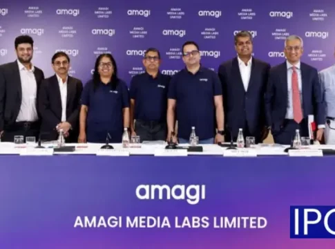 Amagi Media