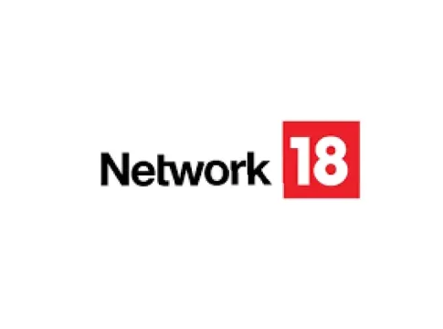 Network18