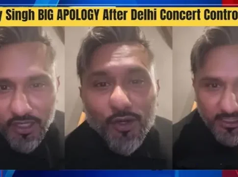 Honey Singh