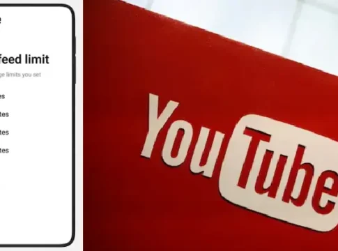 YouTube