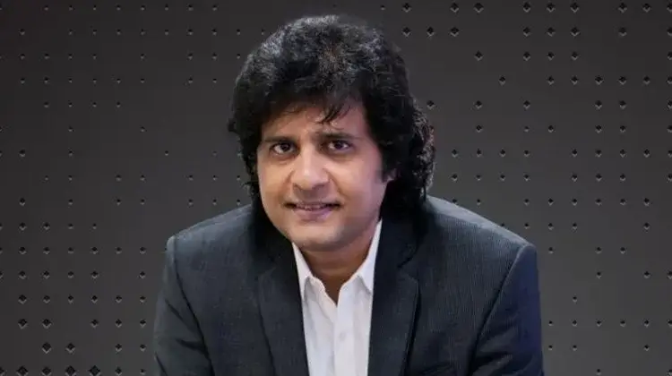AION-Tech Appoints Biju Mathews as President and CEO to Drive Platform-Led Growth