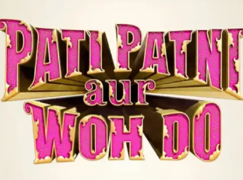 Pati Patni Aur Woh Do