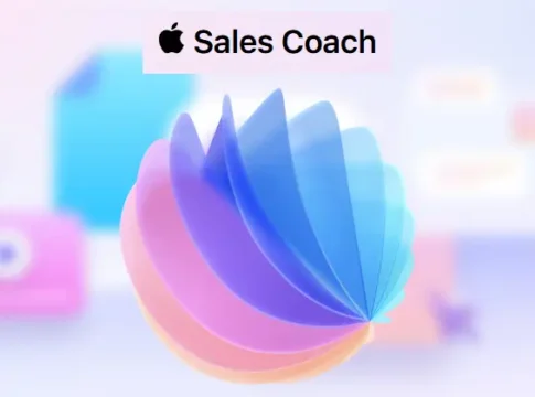 Sales Coach
