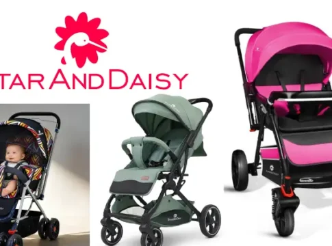 StarAndDaisy