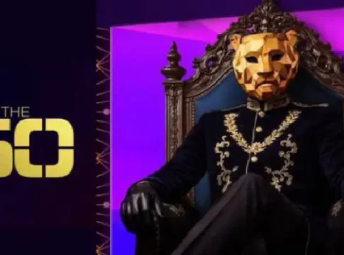 The 50
