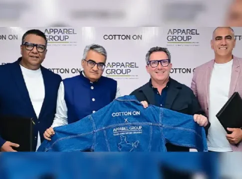 Apparel Group