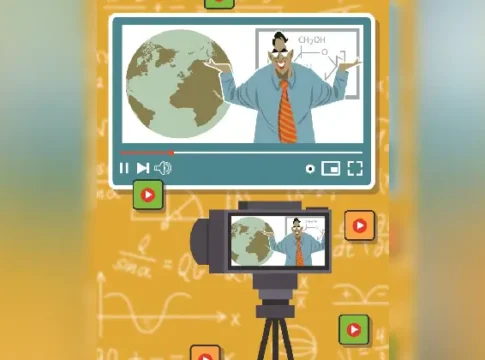 Indian edtech