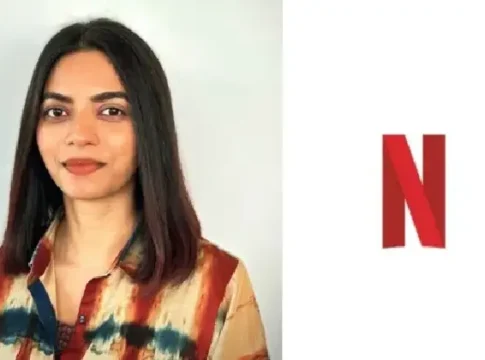 Netflix India