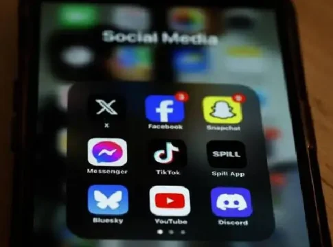 SocialMediaBan