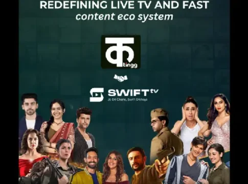 Swift TV