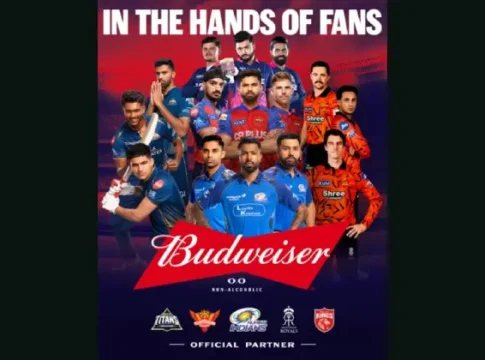 Budweiser