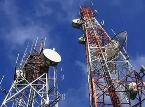 Telecom