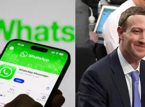 WhatsApp